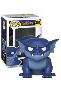 Pop! Disney: Gargoyles - Bronx