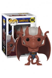 Pop! Disney: Gargoyles - Brooklyn