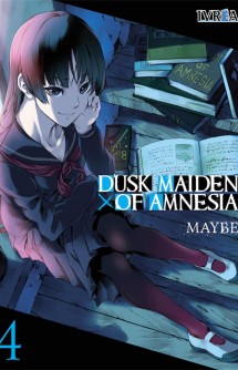 Dusk Maiden Of Amnesia 04