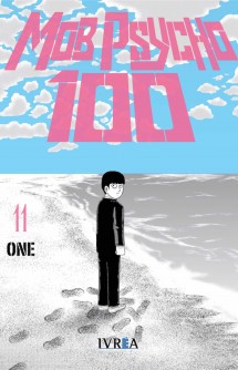 Mob Psycho 100 11