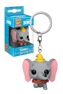 Pocket Pop! Keychain Disney: Dumbo - Dumbo