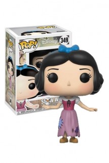 Pop! Disney: Snow White - Snow White Maid Outfit Exclusive