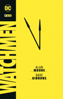 Watchmen (Octava edición)