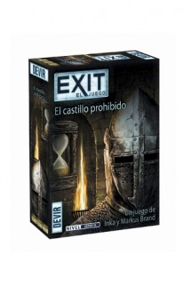 Exit 4: El Castillo Prohibido