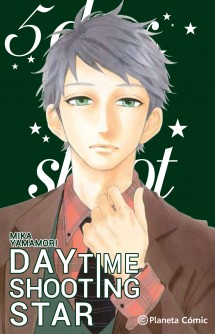 Daytime Shooting Stars nº 05/12