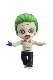 Nendoroid Joker: Suicide Edition