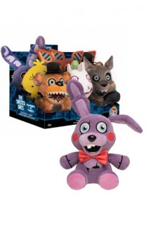 Funko Plush Asst: FNAF Twisted Ones - Theodore