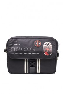 Deadpool - Bolsa de mensajero