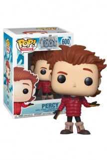 Pop! Movies: Smallfoot - Percy