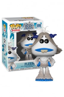 Pop! Movies: Smallfoot - Fleem