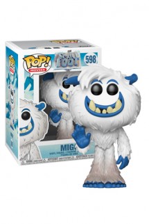 Pop! Movies: Smallfoot - Migo