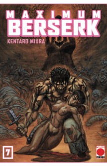 Berserk Maximum 7