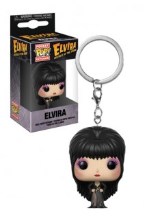 Pop! Keychain: Horror – Elvira