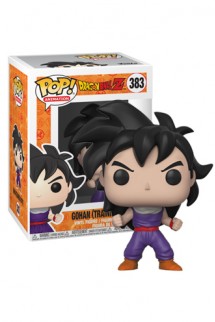 Pop! Animation: Dragon Ball Z - Gohan (Training Outfit)