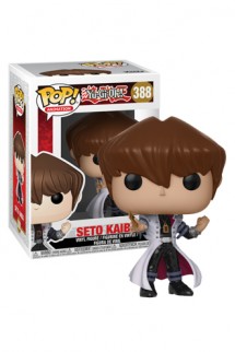 Pop! Animation: Yu-Gi-Oh! S1 - Seto Kaiba