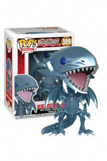 Pop! Animation: Yu-Gi-Oh! S1- Blue Eyes White Dragon