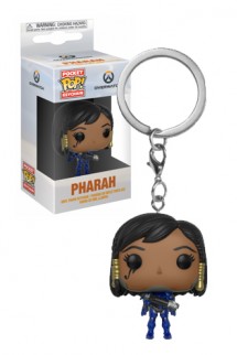 Pop! Keychain: Overwatch - Pharah