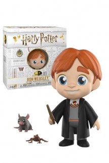 5 Star: Harry Potter - Ron Weasley