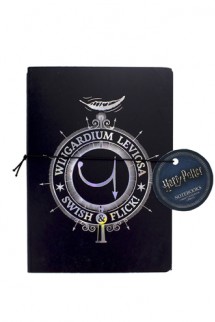 Harry Potter - Charms Notebook