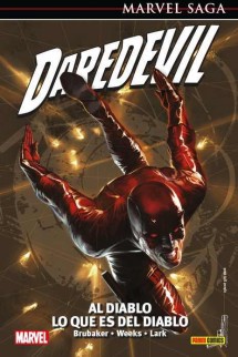 Daredevil 17. Al diablo lo que es del Diablo
