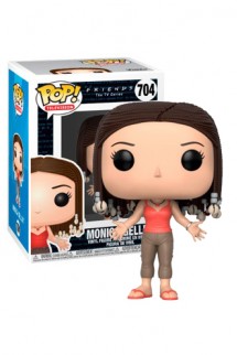 Pop! TV: Friends W2- Monica