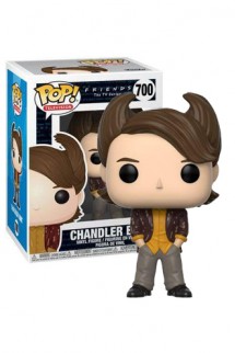 Pop! TV: Friends W2- Chandler 80’s