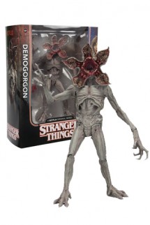 Stranger Things - Deluxe Action Figure Demogorgon