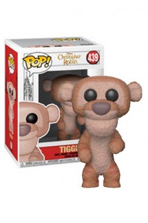 Pop! Disney: Christopher Robin Movie - Tigger