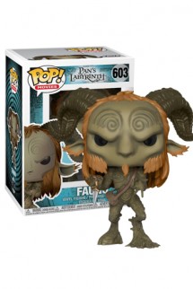 Pop! Horror: Pan's Labyrinth - Fauno
