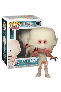 Pop! Horror: Pan's Labyrinth - Pale Man