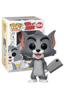 Pop! Animation: Tom & Jerry S1 - Tom