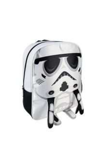 Star Wars - Storm Tropper Backpack kid