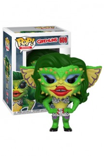 Pop! Horror: Gremlins 2 - Greta