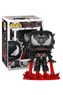 Pop! Marvel: Venom - Venom/Iron Man