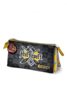 Harry Potter - Quidditch Hufflepuff Holder