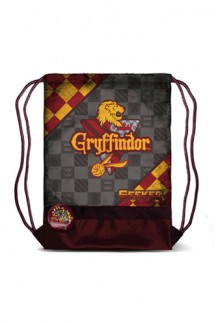 Harry Potter - Bag Quidditch Gryffindor