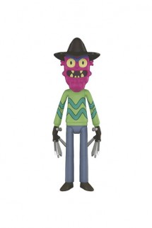 Action Figures: Rick & Morty - Scary Terry
