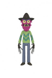 Action Figures: Rick & Morty - Scary Terry