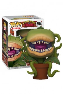 Pop! Movies: Little Shop - Audrey II 