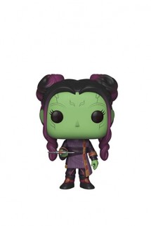 Pop! Marvel: Avengers: Infinity War - Young Gamora (w/Dagger)