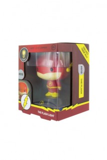 DC Comics - 3D Light The Flash 