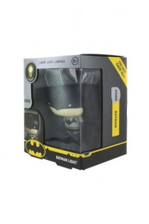 DC Comics - 3D Light Batman