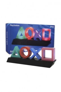 PlayStation - Light Icons