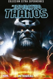 El Imperativo Thanos