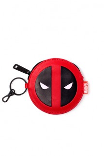 Deadpool - Monedero Logo