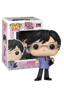 Pop! Animation: Ouran High School Host Club - Kyoya