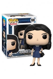 Pop! TV: Riverdale - Veronica