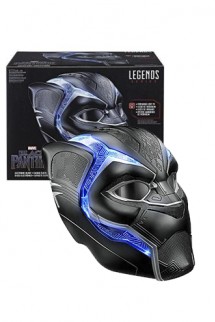 Marvel - Casco Black Panther