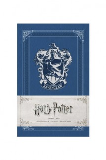 Harry Potter - Libreta Ravenclaw