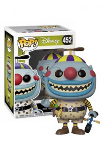 Pop! Disney: Nightmare Before Christmas - Clown